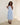 Vestido Nairôbi - ELLAU - Vestido Feminino Elegante em Luanda Angola