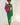 Vestido Yarumi - ELLAU - Vestido Feminino Elegante em Luanda Angola