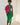 Vestido Yarumi - ELLAU - Vestido Feminino Elegante em Luanda Angola