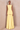Vestido elegante amarelo