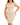 Vestido Modelador Carolina - ELLAU - Vestido Modelador Feminino em Luanda