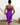 Vestido Elviana - ELLAU - Vestido Feminino Elegante em Luanda Angola