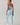 Conjunto Fitness Yareni - ELLAU - Conjunto Fitness Feminino em Luanda