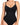 Body Modelador Carolina - ELLAU - Body Modelador Feminino em Luanda