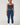 Conjunto Fitness Selvira - ELLAU - Conjunto Fitness Feminino em Luanda