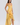 Vestido Aurora Dourada - ELLAU - Vestido Feminino Elegante em Luanda Angola