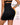 Saia Modeladora Clarice - ELLAU - Saia Modeladora Feminina em Luanda