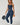 Conjunto Fitness Selvira - ELLAU - Conjunto Fitness Feminino em Luanda