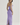 Vestido Maxi Lilás Imperatriz - ELLAU - Vestido Longo Feminino para Eventos em Luanda
