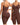 Body Modelador Marina - ELLAU - Body Modelador Feminino em Luanda