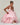 Vestido Zarela - ELLAU - Vestido Feminino Elegante em Luanda Angola