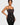 Vestido Zuleysa - ELLAU - Vestido Feminino Elegante em Luanda Angola