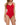 Body Modelador Valentina - ELLAU - Body Modelador Feminino em Luanda