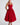 Vestido Ravenae - ELLAU - Vestido Feminino Elegante em Luanda Angola