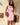 Vestido Jesmina - ELLAU - Vestido Feminino Elegante em Luanda Angola