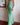 Vestido Mireya - ELLAU - Vestido Feminino Elegante em Luanda Angola