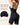 Body Shapewear Eduarda - ELLAU - Body Modelador Shapewear Feminino em Luanda