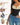 Cinta Modelador Dinara - ELLAU - Cinta Modeladora Feminina em Luanda