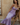 Vestido Maxi Lilás Imperatriz - ELLAU - Vestido Longo Feminino para Eventos em Luanda
