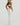 Conjunto Marfim - ELLAU - Conjunto Feminino 2 Peças Elegante em Luanda