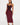 Vestido Orieli - ELLAU - Vestido Feminino Elegante em Luanda Angola