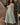 Vestido Brisa de Sálvia - ELLAU - Vestido Feminino Elegante em Luanda Angola