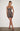 Vestido Lira - ELLAU - Vestido Feminino Elegante em Luanda Angola