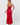Vestido Lorena - ELLAU - Vestido Feminino Elegante em Luanda Angola