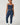 Conjunto Fitness Selvira - ELLAU - Conjunto Fitness Feminino em Luanda