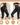 Legging Modeladora Carla - ELLAU - Legging Modeladora Feminina em Luanda