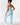 Conjunto Fitness Yareni - ELLAU - Conjunto Fitness Feminino em Luanda