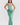 Vestido Mireya - ELLAU - Vestido Feminino Elegante em Luanda Angola