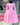 Vestido Yara - ELLAU - Vestido Feminino Elegante em Luanda Angola