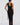 Vestido Maxi Amara - ELLAU - Vestido Longo Feminino para Eventos em Luanda